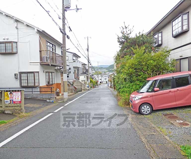 ハイカムール西賀茂のその他写真