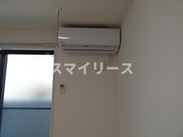 ＪＲ常磐線 柏駅 徒歩13分 3階建 築10年のその他写真