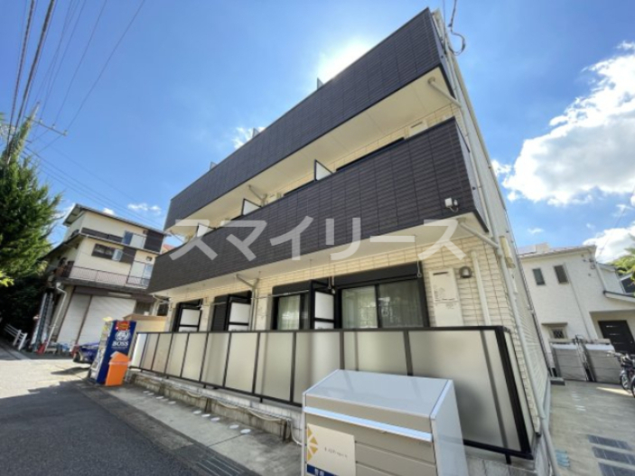 ＪＲ常磐線 柏駅 徒歩13分 築10年