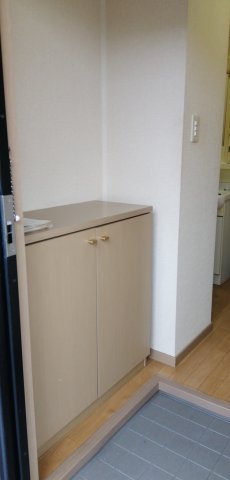 サニーコートMKの内装写真