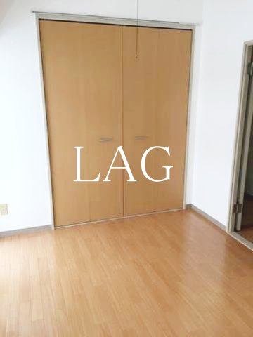 その他部屋・スペース　寝室です。