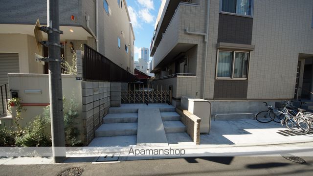 その他共有部分　その他共有部分