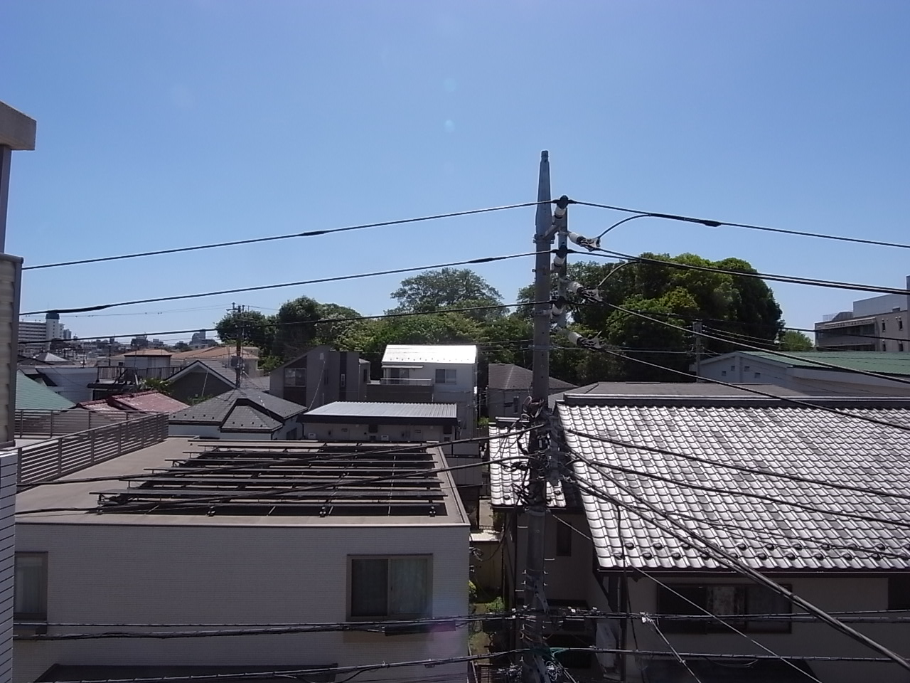 TOHOグレイスコートのその他写真