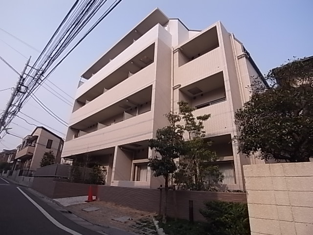 TOHOグレイスコート