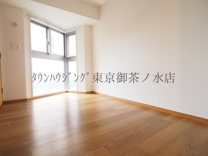 レジディア文京音羽の内装写真