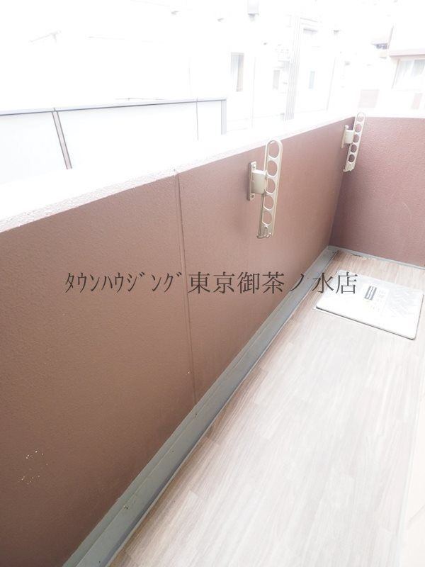 レジディア文京音羽の内装写真