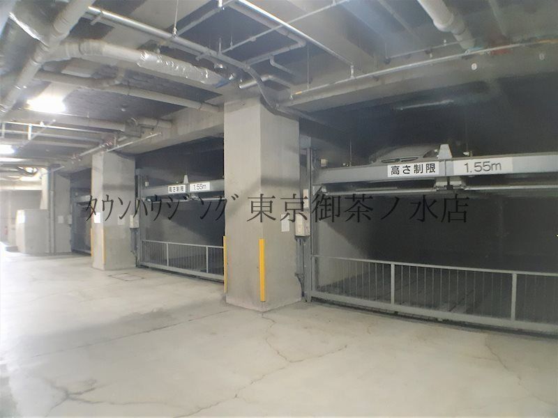 レジディア文京音羽のその他写真