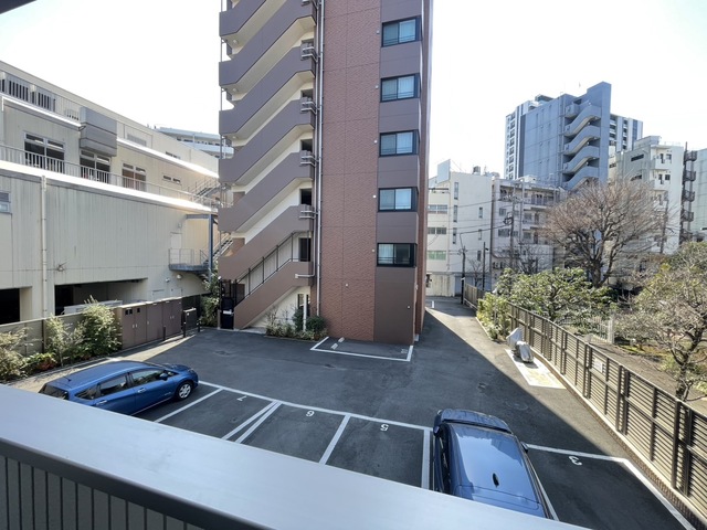 京王線 聖蹟桜ケ丘駅 徒歩4分 3階建 築7年のその他写真
