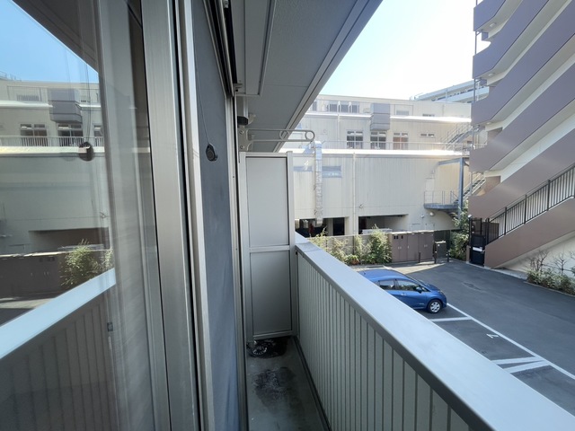 京王線 聖蹟桜ケ丘駅 徒歩4分 3階建 築7年の内装写真
