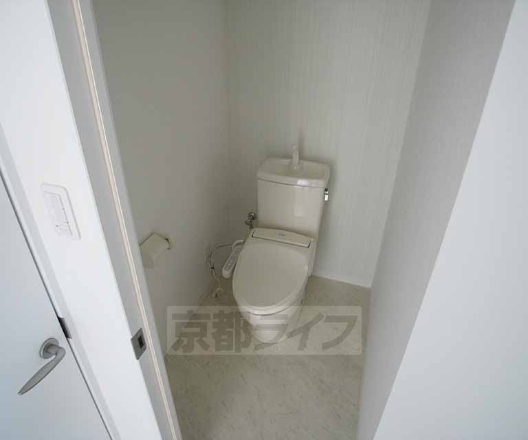 ビッグバーンズ両替町のトイレ写真