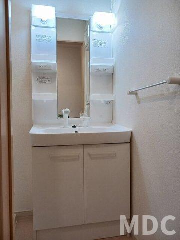 ＪＲ徳島線 鴨島駅 徒歩4分 2階建 築14年の内装写真