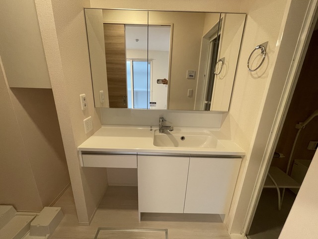 シャルマン本山の内装写真