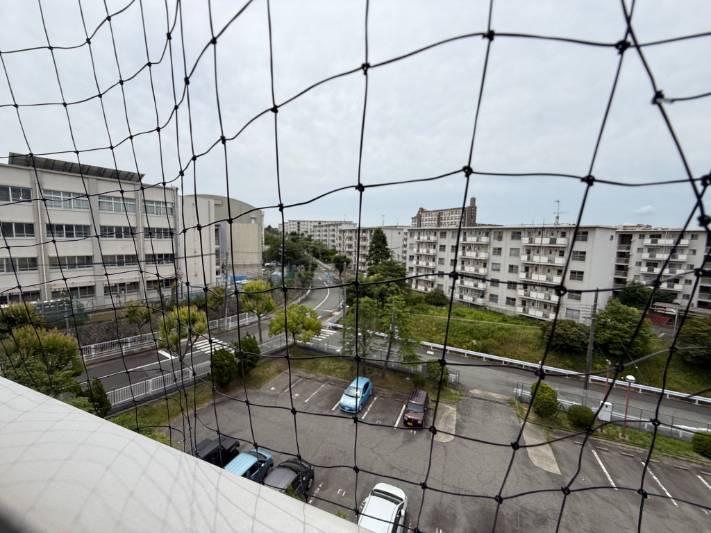 明舞北 2号棟のその他写真