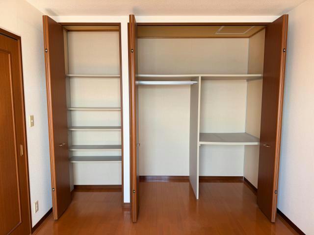 収納　※別部屋イメージ