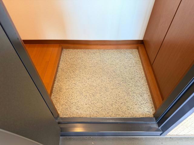 玄関　※別部屋イメージ