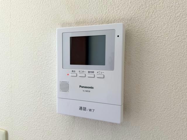 その他設備　※別部屋イメージ