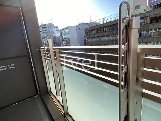 ＪＲ総武線快速 馬喰町駅 徒歩1分 14階建 築9年のその他写真