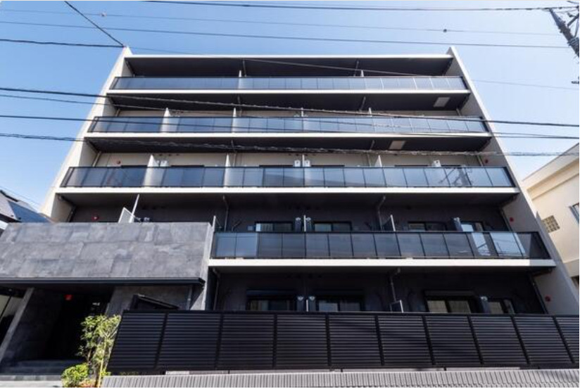 京成押上線 八広駅 徒歩9分 築5年