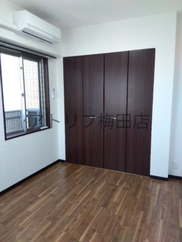 地下鉄堺筋線 天神橋筋六丁目駅 徒歩2分 15階建 築19年の内装写真