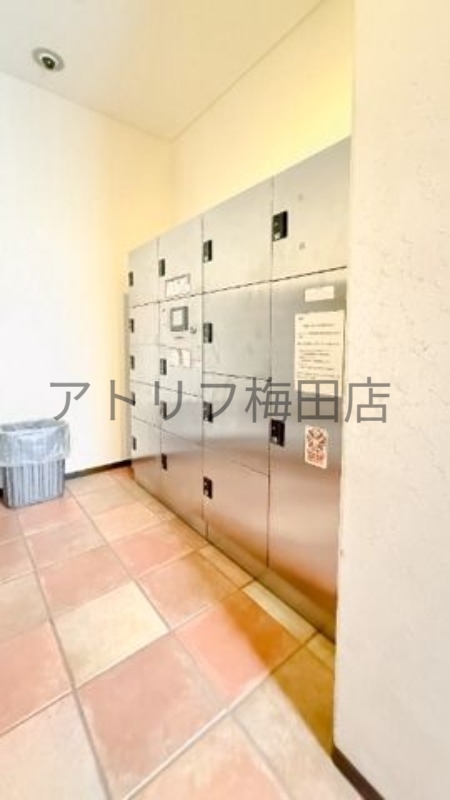 地下鉄堺筋線 天神橋筋六丁目駅 徒歩2分 15階建 築19年の外観写真