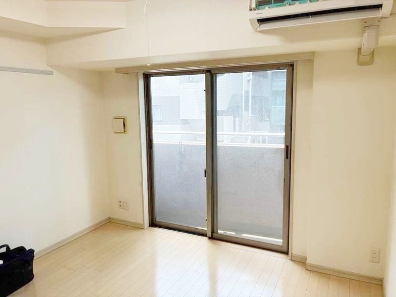 ガラ・シティ日本橋人形町の内装写真