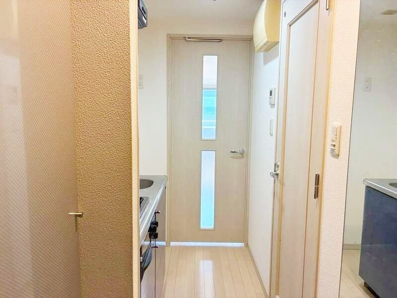 ガラ・シティ日本橋人形町の内装写真