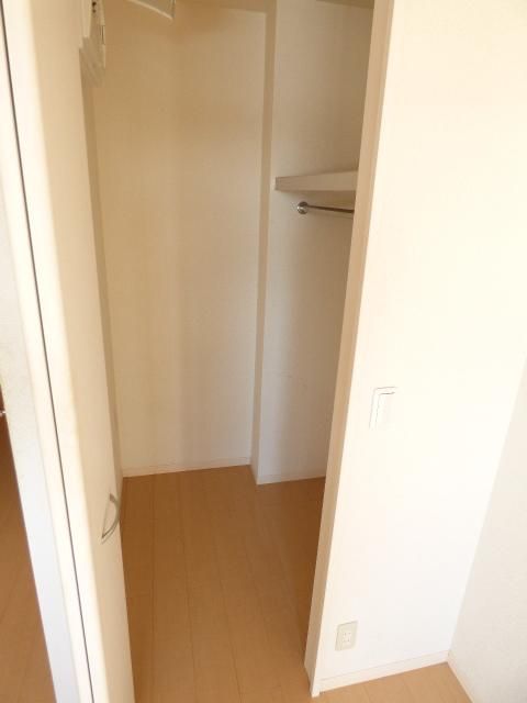 サンハイムの内装写真