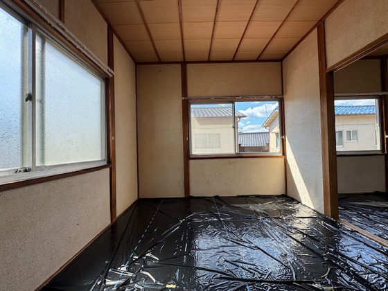 緑井借家のその他写真