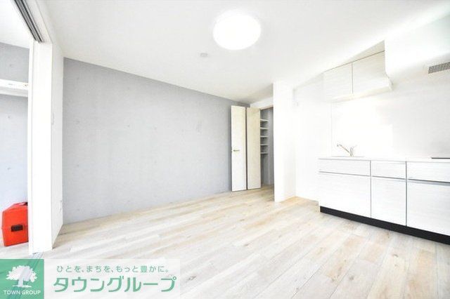 その他部屋・スペース　バルコニー