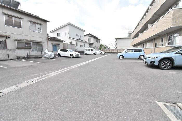 ハイツ田中IIIのその他写真