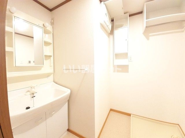 コモドジラソ-レの内装写真