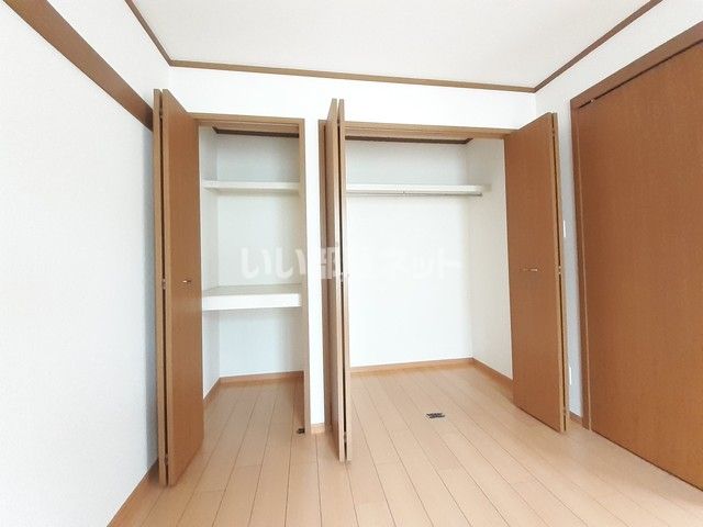 コモドジラソ-レの内装写真