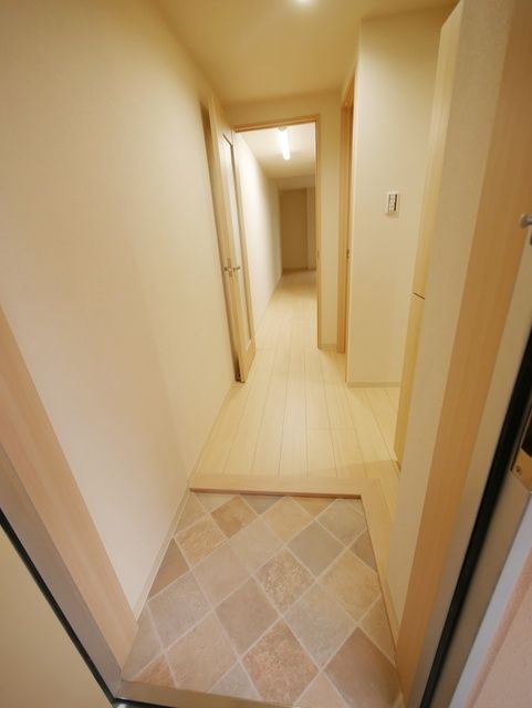 眺望　同物件別部屋写真