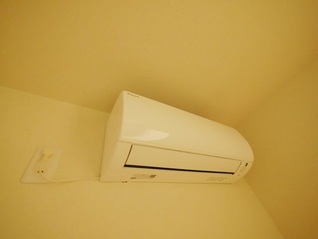 その他設備　同物件別部屋写真同物件別部屋写真