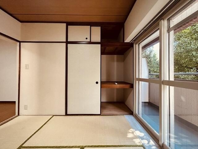 オーレム新高円寺の内装写真