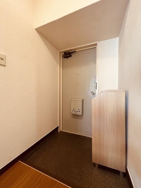 オーレム新高円寺のその他写真