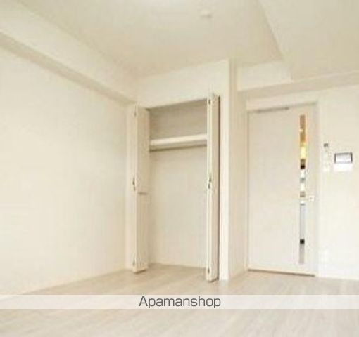 ＪＲ常磐線 南千住駅 徒歩8分 12階建 築8年の内装写真