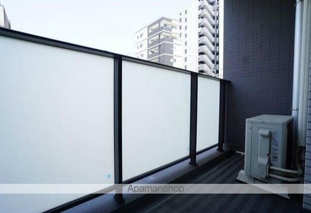 ＪＲ常磐線 南千住駅 徒歩8分 12階建 築8年の内装写真