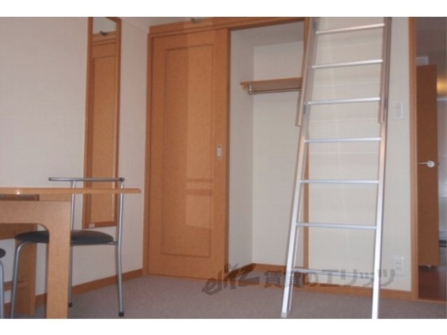 その他部屋・スペース　洋室
