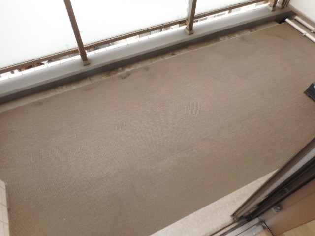 東急田園都市線 三軒茶屋駅 徒歩3分 7階建 築17年の内装写真