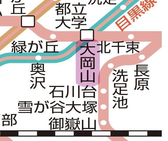 その他　☆路線図☆