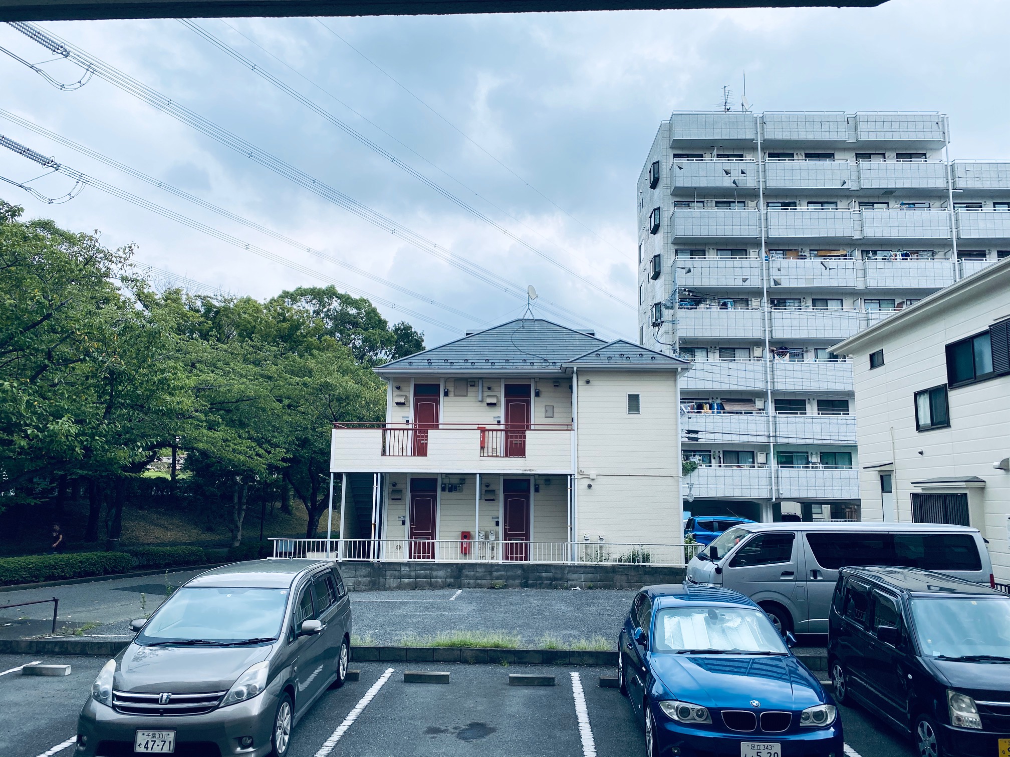 ツインパレスイーストのその他写真