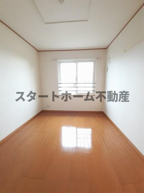 その他部屋・スペース　寝室にいかがでしょうか