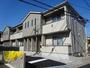 建物外観　建物外観