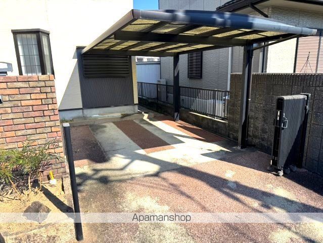 四条大路2丁目戸建のその他写真