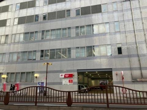 郵便局　千種郵便局（郵便局）まで436m