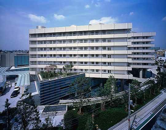 病院　公益財団法人東京都保健医療公社豊島病院（病院）まで513m