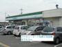 コンビニ　ファミリーマート松原三宅東店様（コンビニ）まで53m