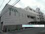 病院　明治橋病院様（病院）まで1500m