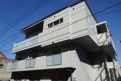 建物外観　☆綺麗な外観☆